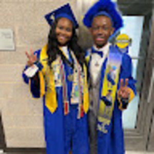 Meet your Posher, Steven